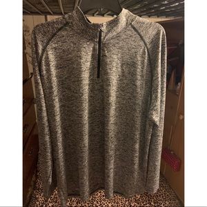 Under Armour Quarter Zip